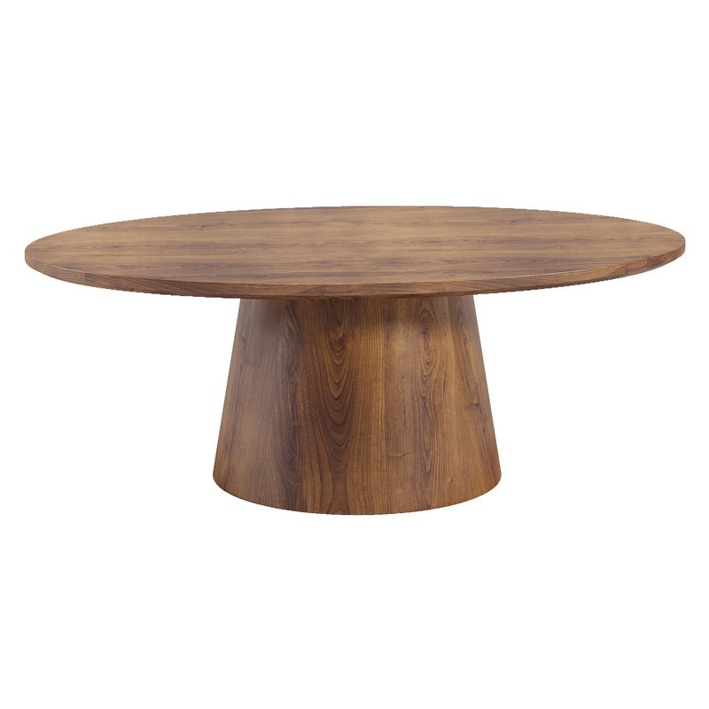 Coffee table Laurie Wood - Image 3