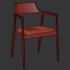 Eaton dining chair - Thumbnail 5