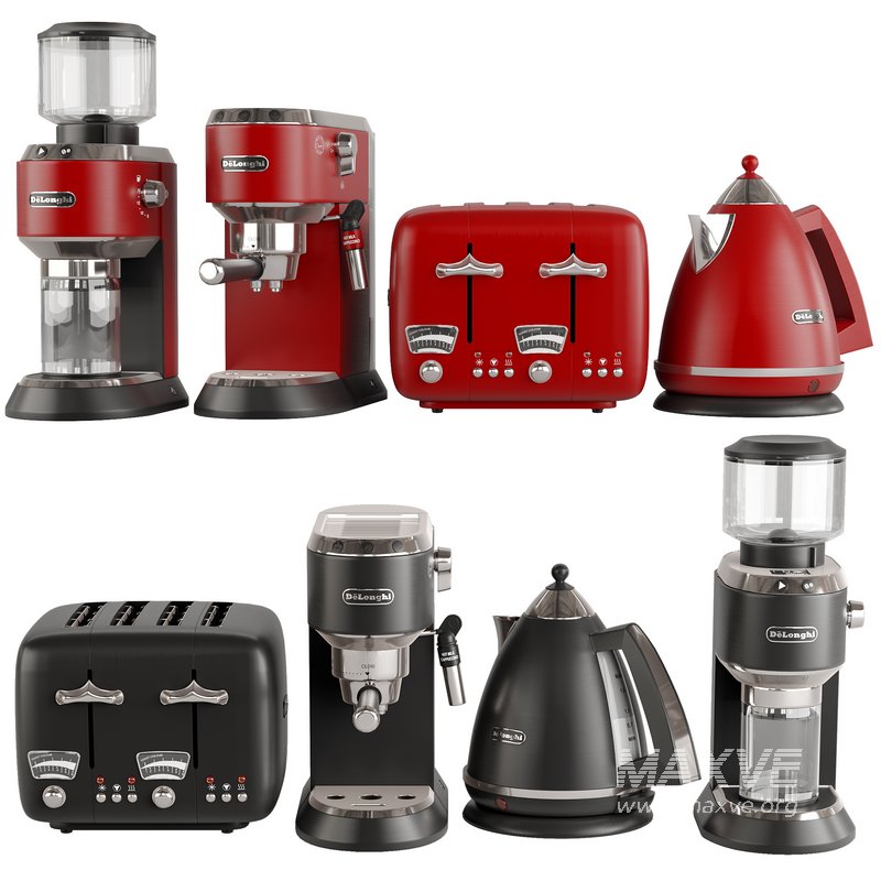 Delonghi small appliance - Image 2