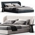 Gallotti Radice xeni Bed - Thumbnail 1