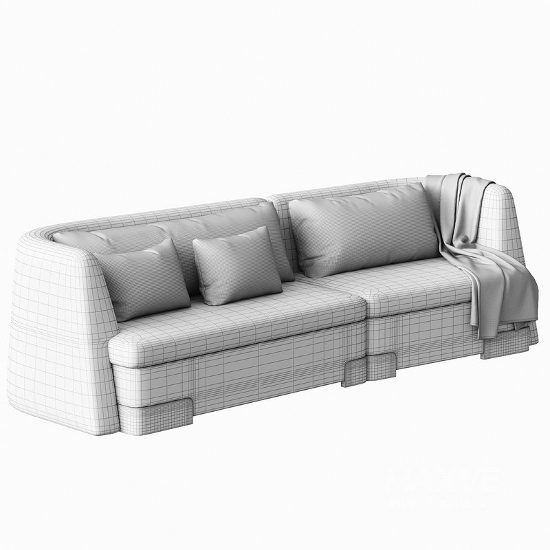 De La Espada Albireo Sofa set - Image 6