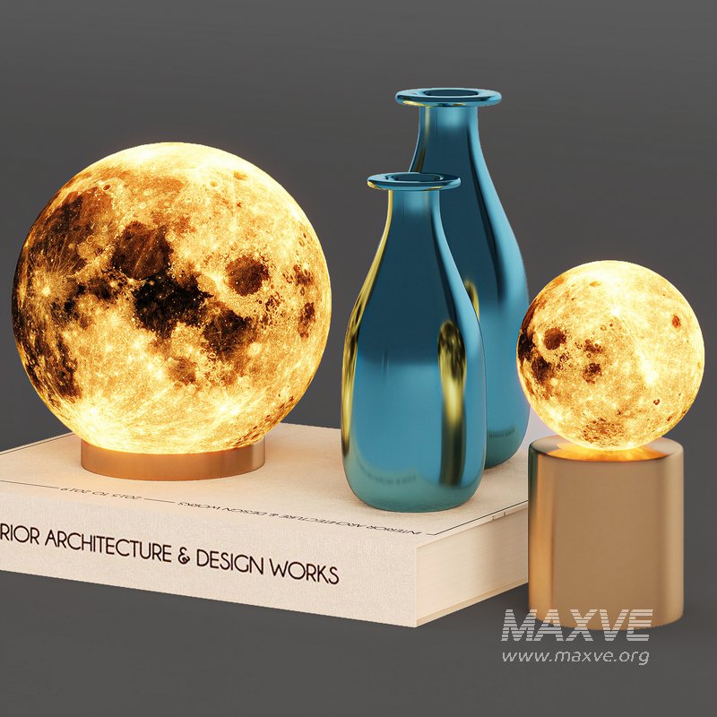 Decorative set - Image 2