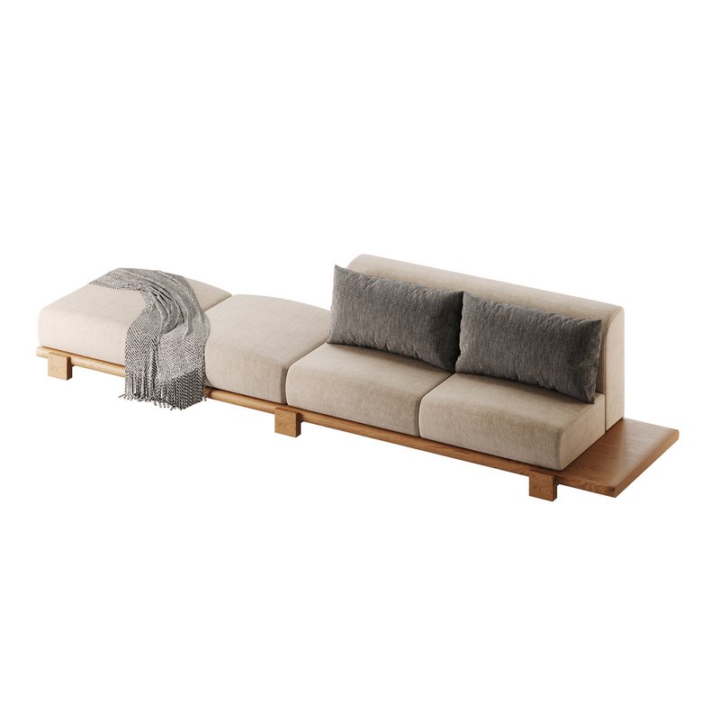 Lynn Sofa - Image 6