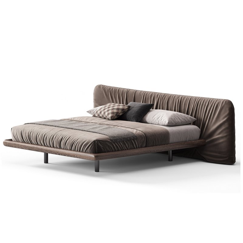 Marlon bed - Image 10