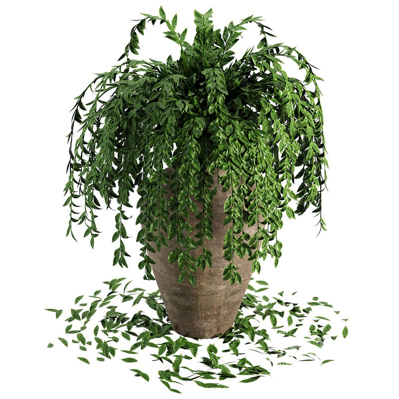 Artificial Weeping Willow - Image 2