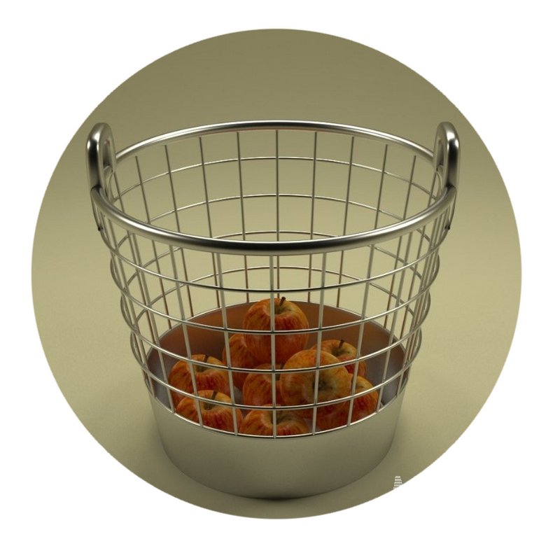 Basket - Image 1