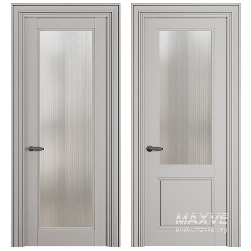 Entrance door set160 - Image 3