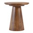 Lindsay Walnut Coffee Table - Thumbnail 2