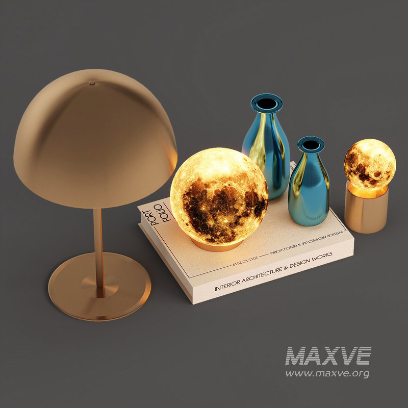 Decorative set - Image 4