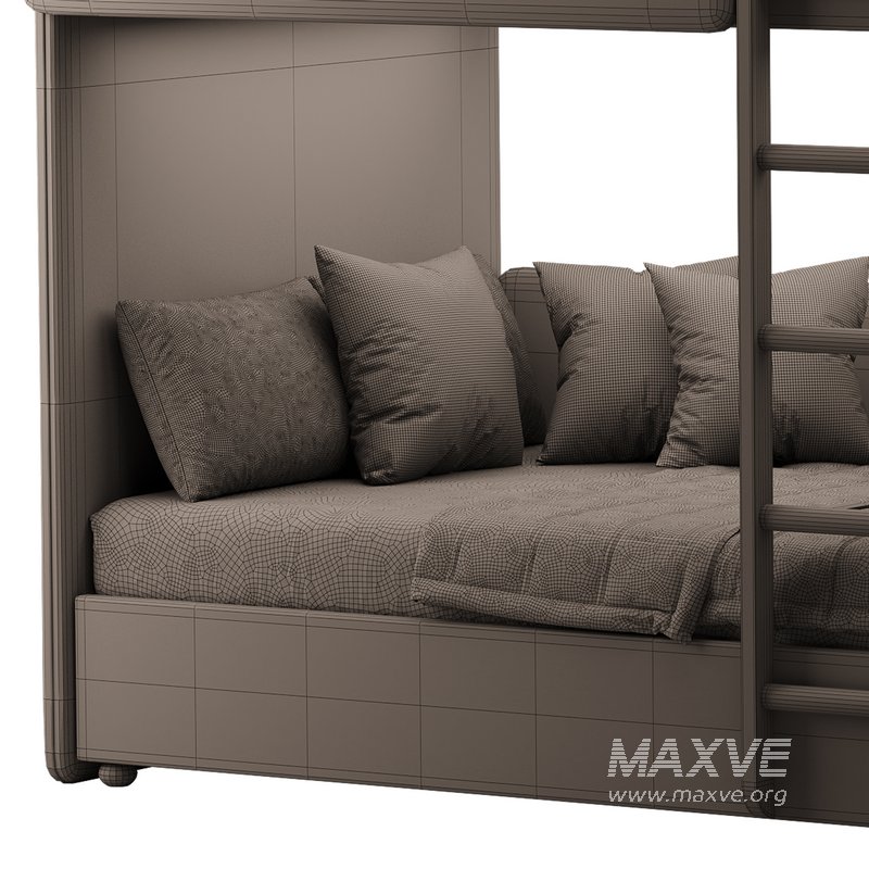 Kids Bed LEVEL 11 - Image 14