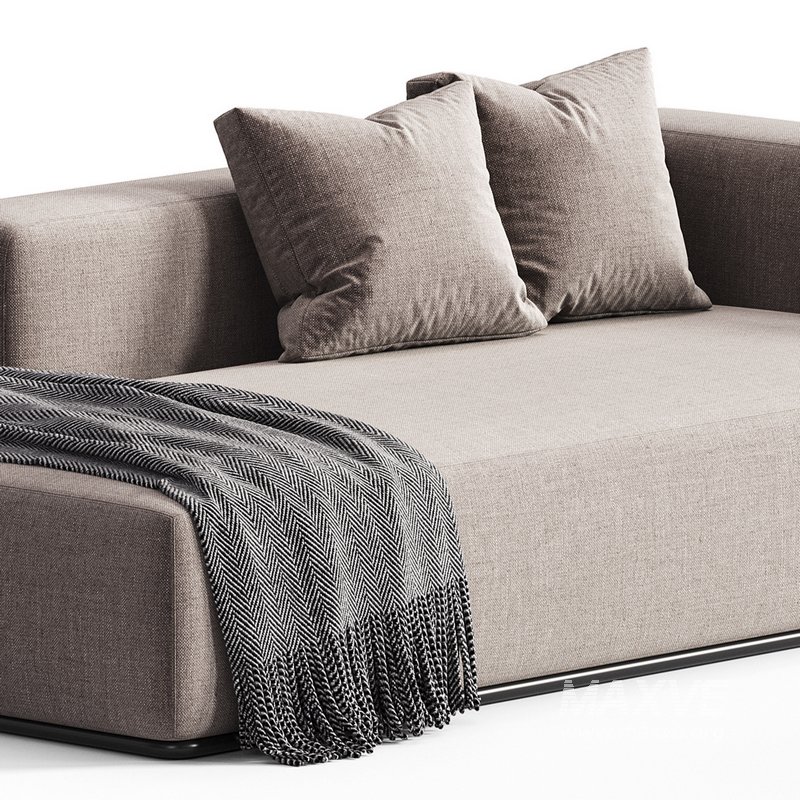 Andy 13 Sofa By Bebitalia - Image 9