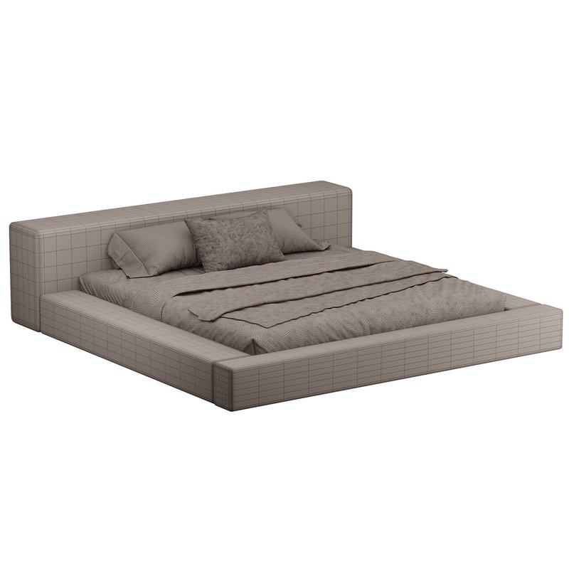 Low bed Casper - Image 14