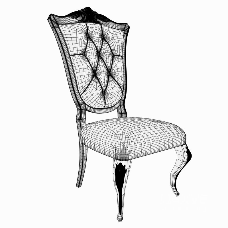 Luiss Chair - Image 9