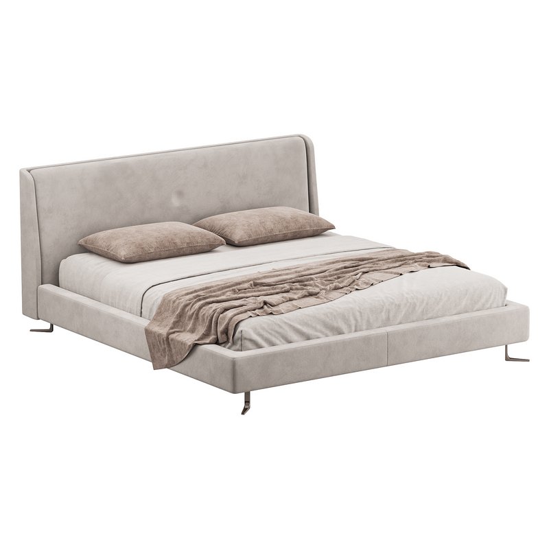 The IKAR by Romatti bed - Image 2