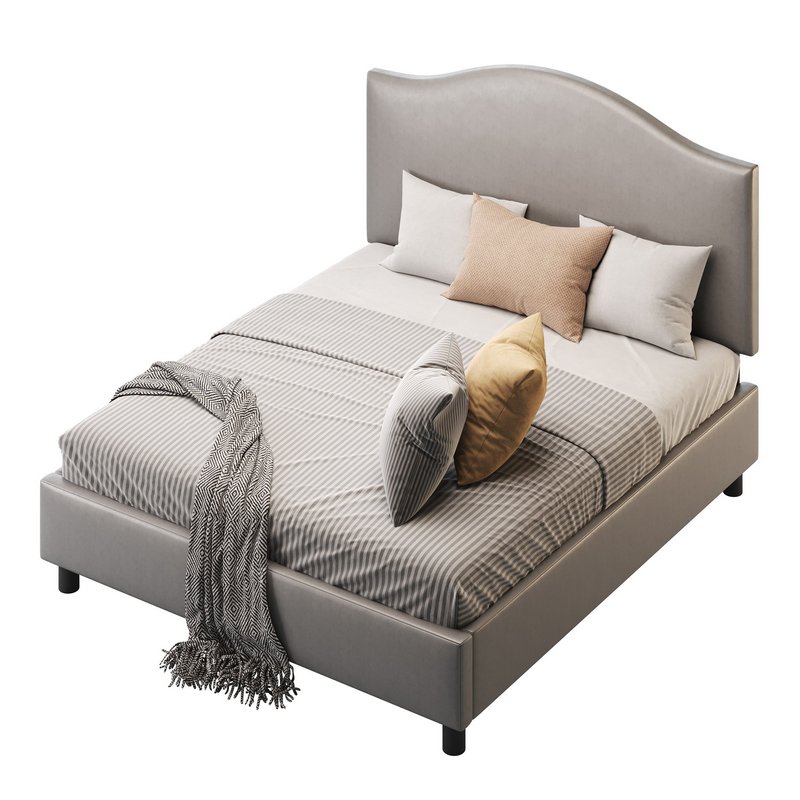 BED Libby Gray - Image 7