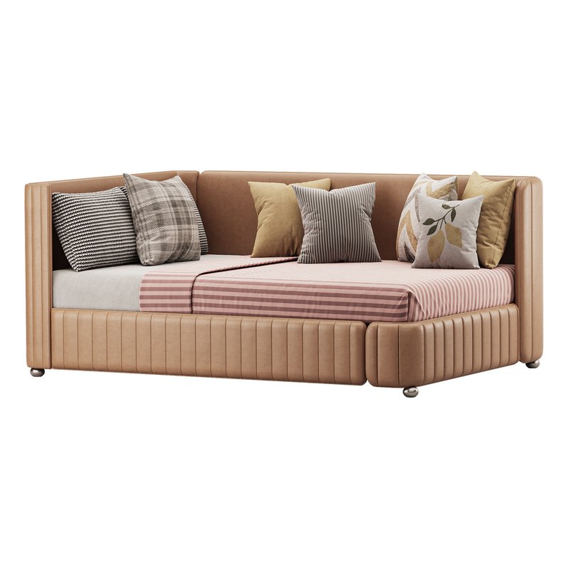 Kids Bed Nimbus 07 - Image 2