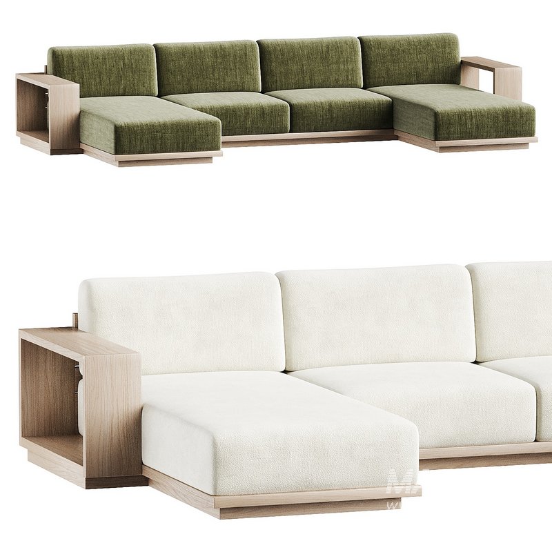 divan 4 seater uzun - Image 5