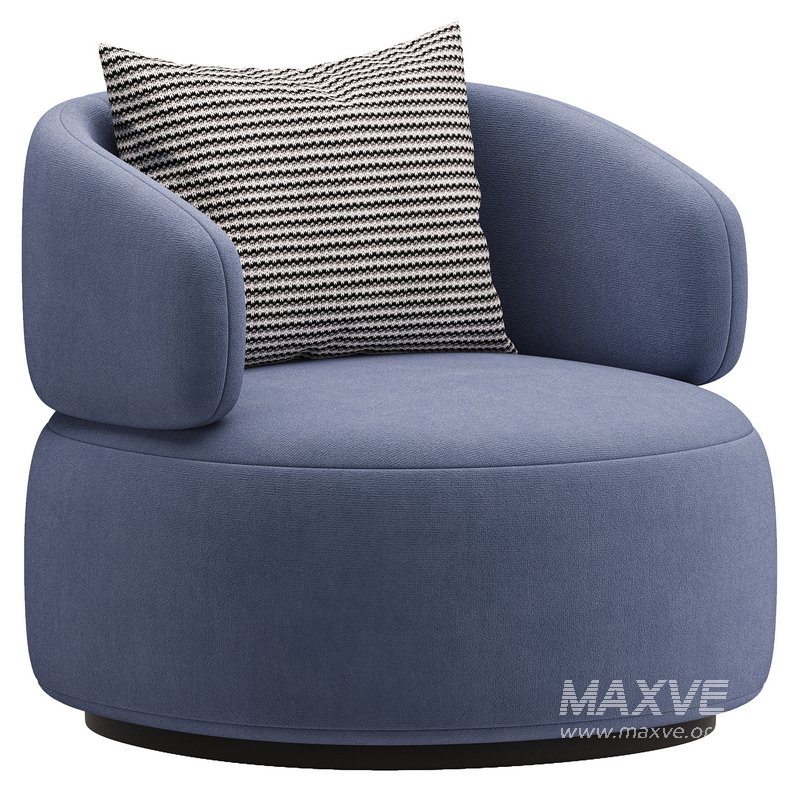 ELEONORA Fauteuil MAEVE - Image 3