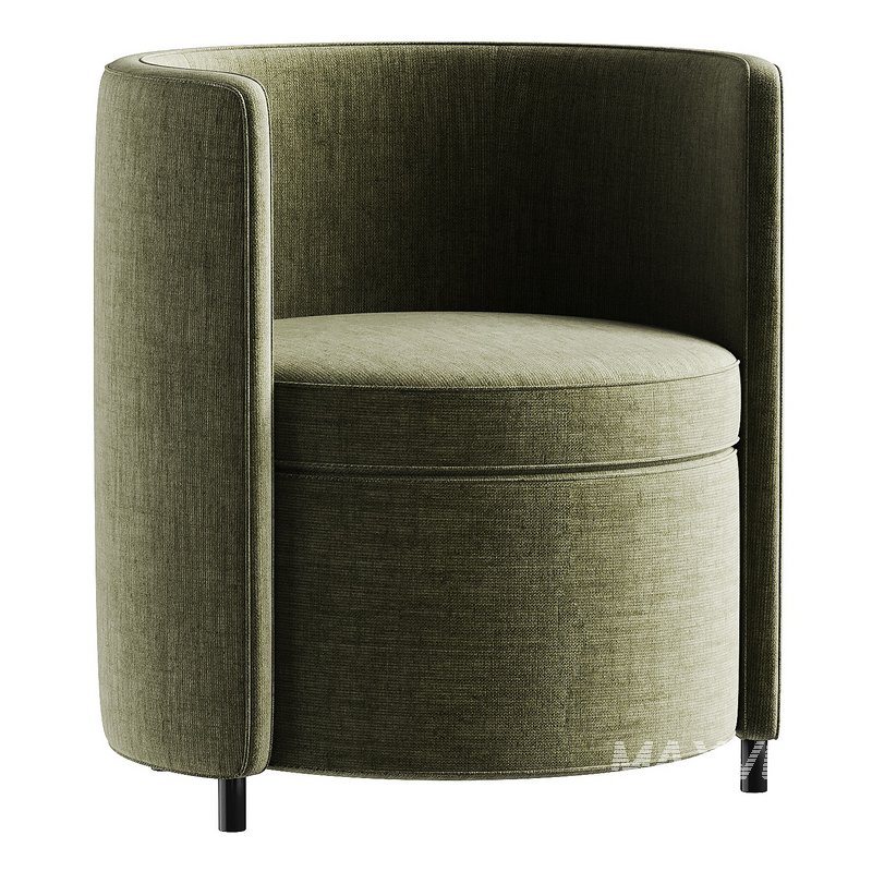 frigerio armchair - Image 4