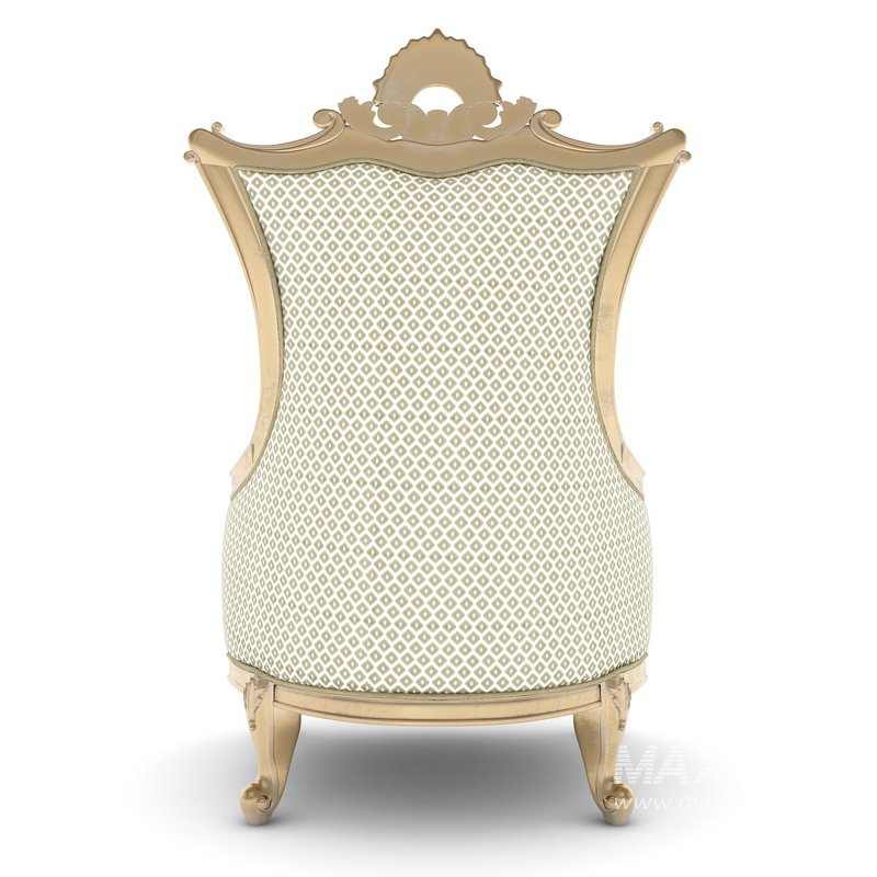 Luiss armchair - Image 5