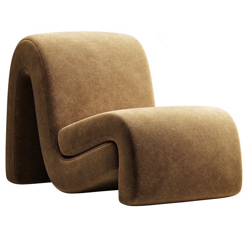 Curve Chair - Image 4