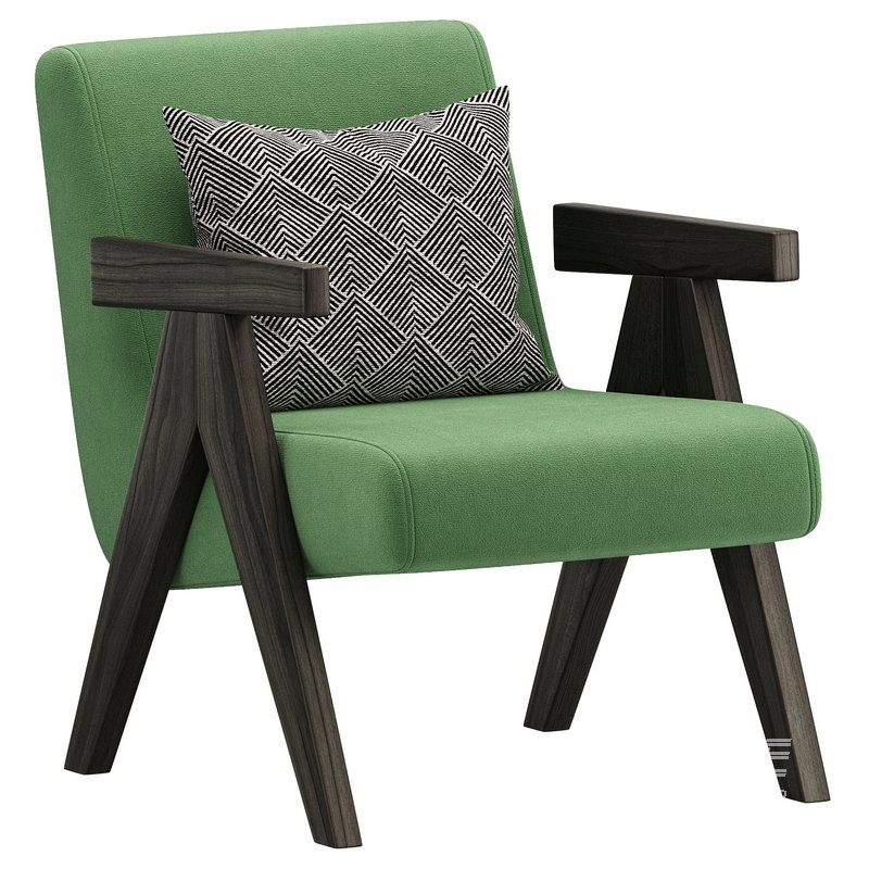 Armchair Barker - Image 4