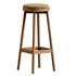 Jaap Bar Stool - Thumbnail 1
