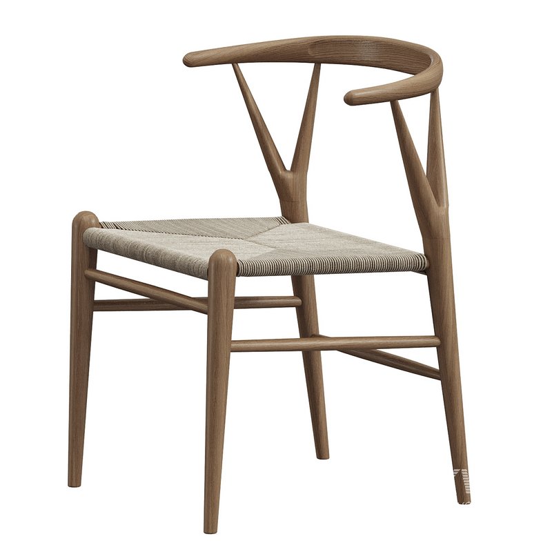 Pair of Sitwell Dining Chairs - Image 3