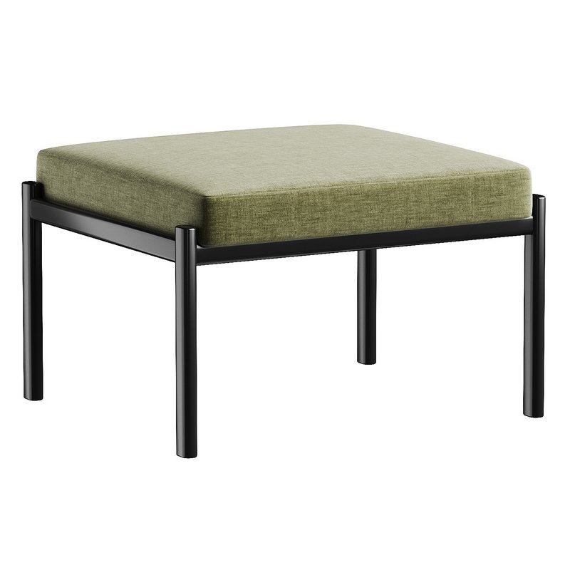 artek pouf 1 seater - Image 3