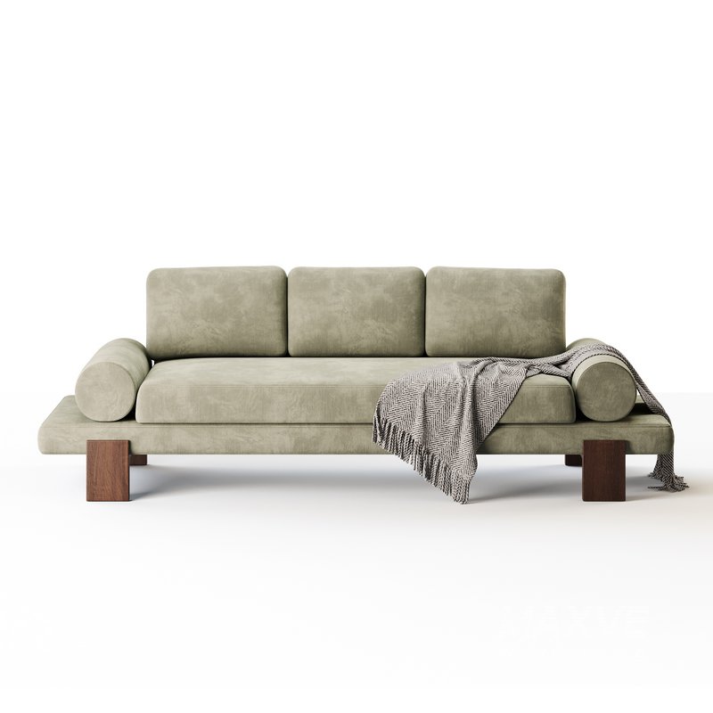 Azure Sofa - Image 9