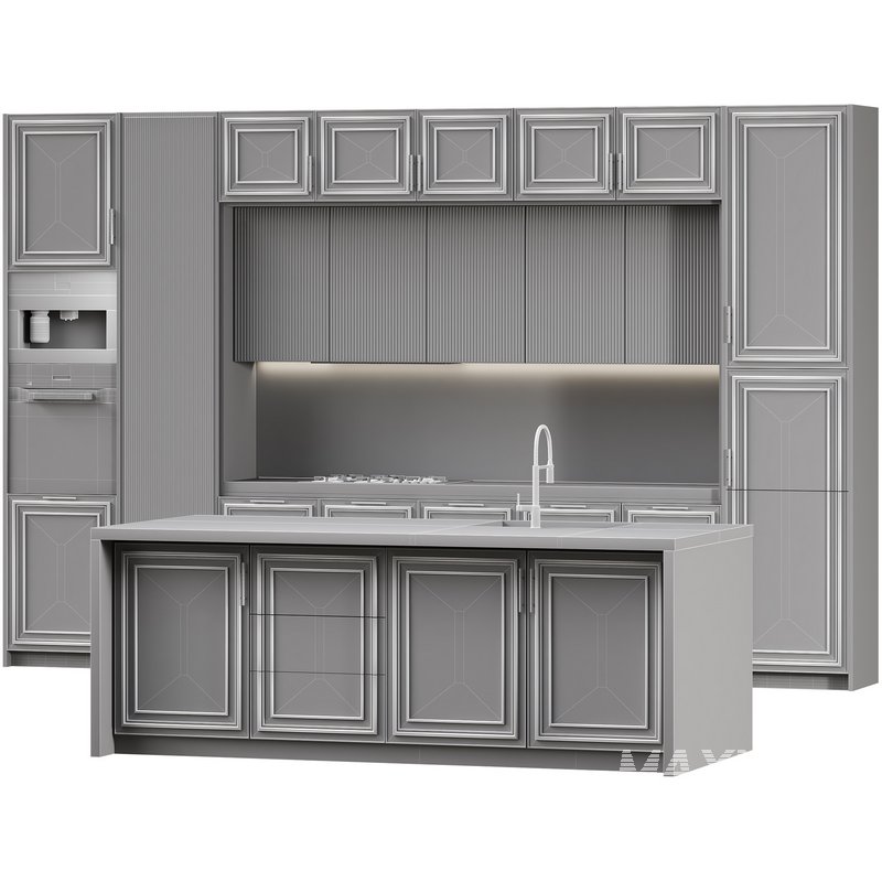 Kitchen R6 - Image 5