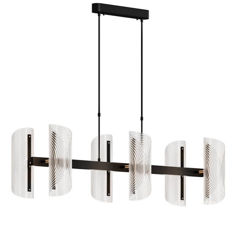 Rail, row lamp GAETANO Lampatron - Image 1