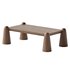 Pifer Coffee Table - Thumbnail 3
