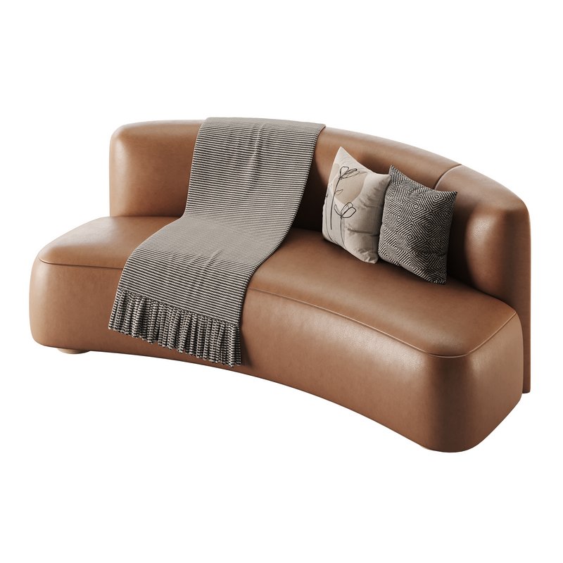 Tor Sofa - Image 8