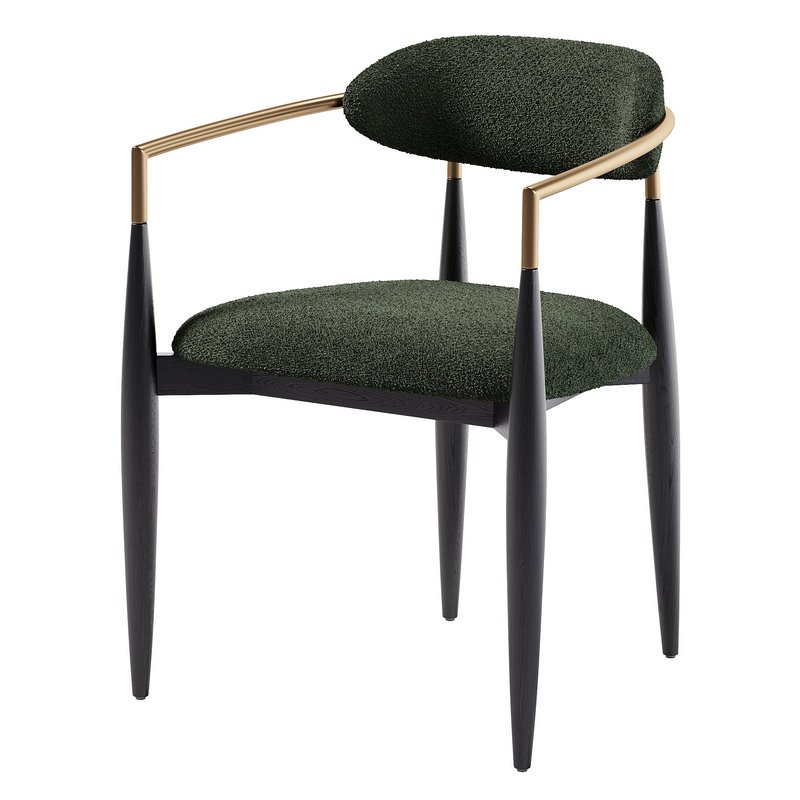 Jagger Dining Arm Chair - Image 6