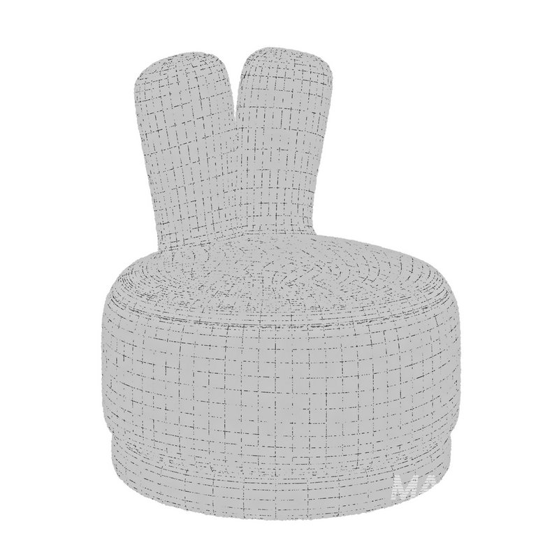 Pouf Bunny OGOGO - Image 3