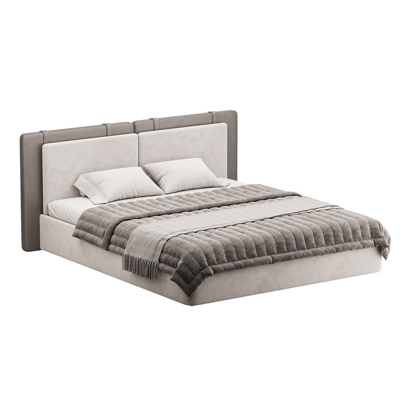 Bed BERGAMO - Image 2