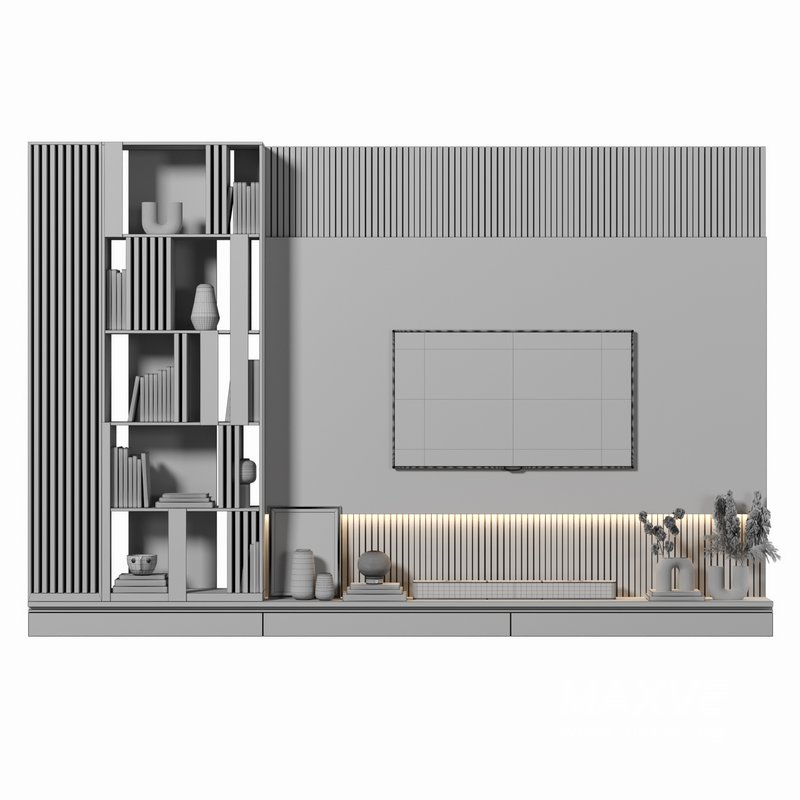 152 tvwall 152 - Image 3