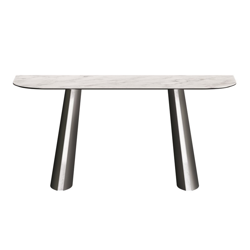 Console ceramic Garda Decor 160KD-60062 - Image 1