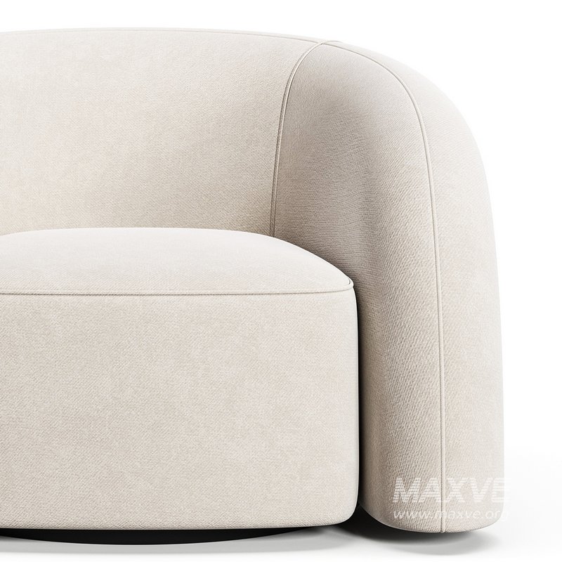 SWIVEL CHAIR NOVELLE - Image 6
