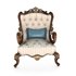 Rose Armchair - Thumbnail 1