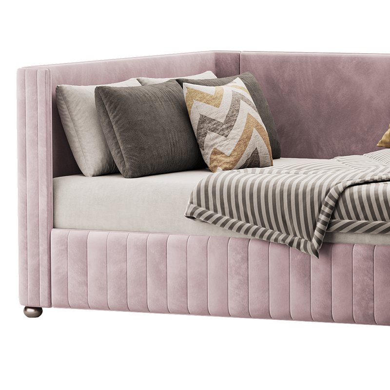 Kids Bed Nimbus 01 - Image 12