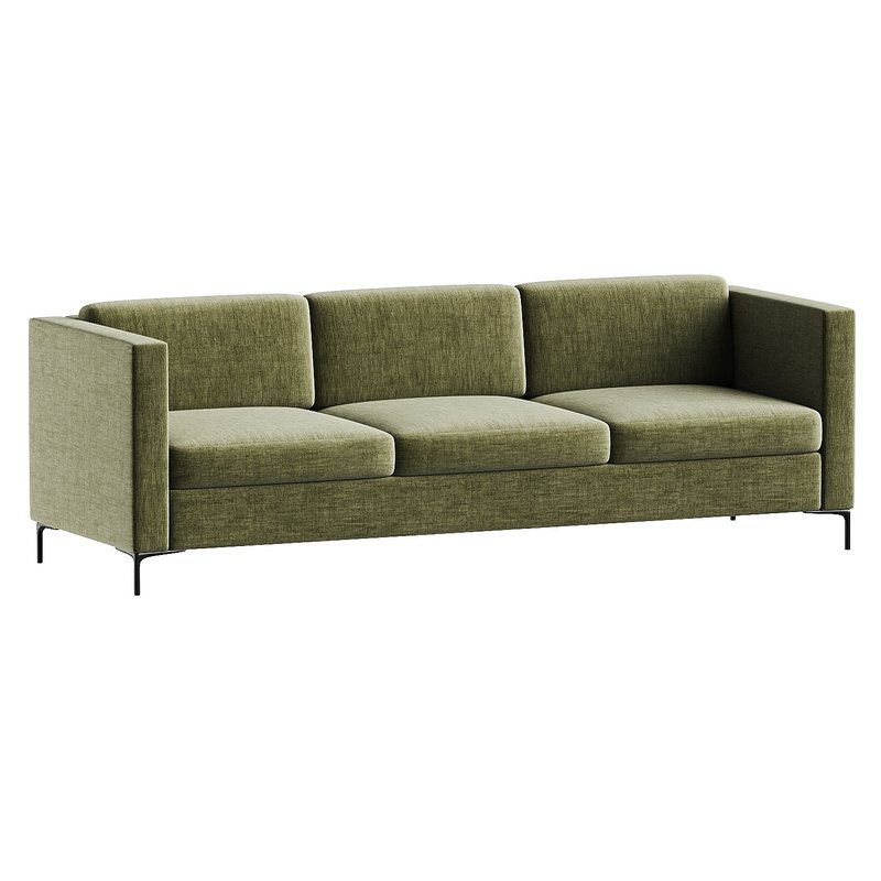 grado 7 sofa - Image 1