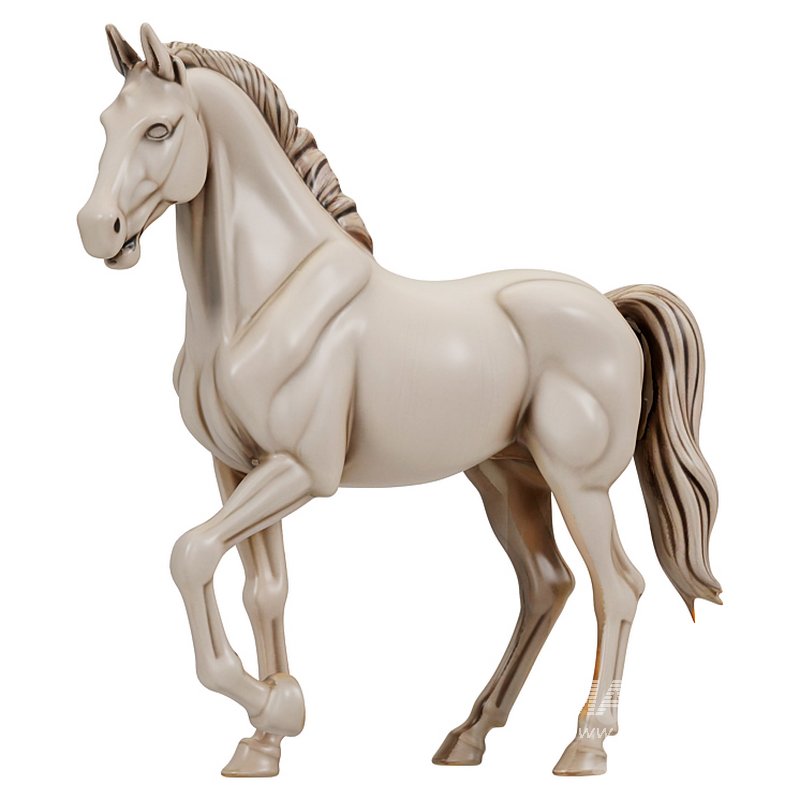 Horse Sculpture - Image 1