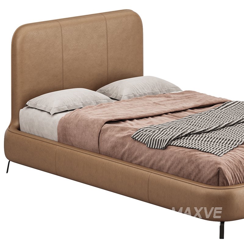 Single bed Aris by Ditre Italia - Image 10