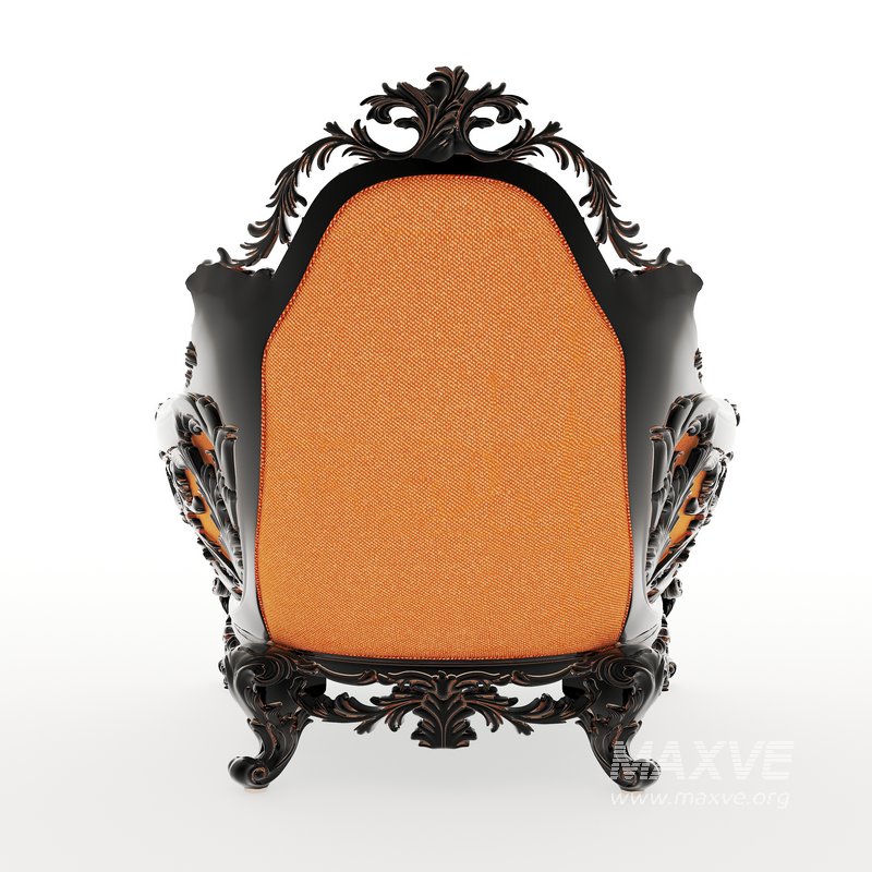 Rich Armchair - Image 7