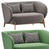 Tilar Sofa - Thumbnail 2