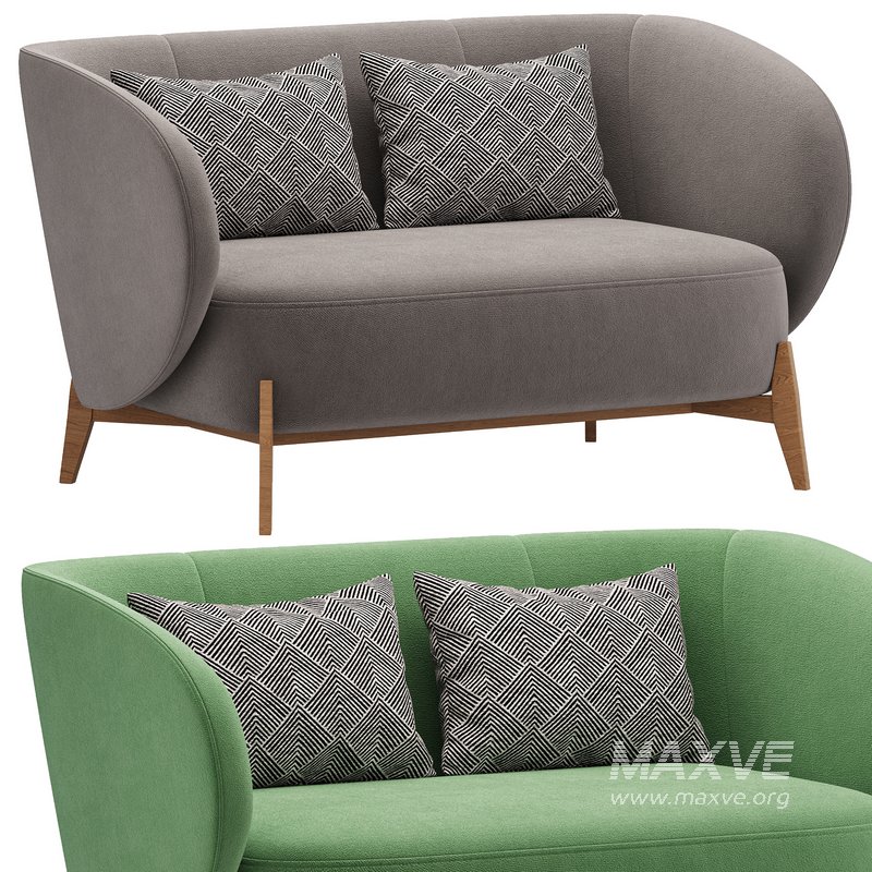 Tilar Sofa - Image 2