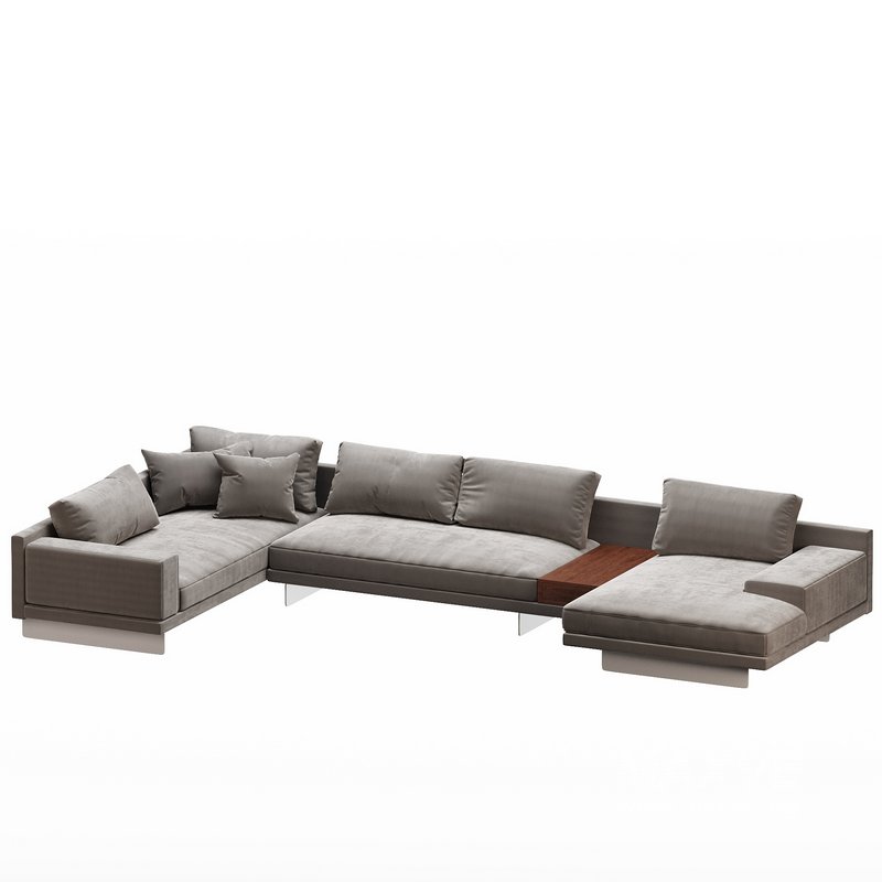 Dresden Modular Sectional - Image 3