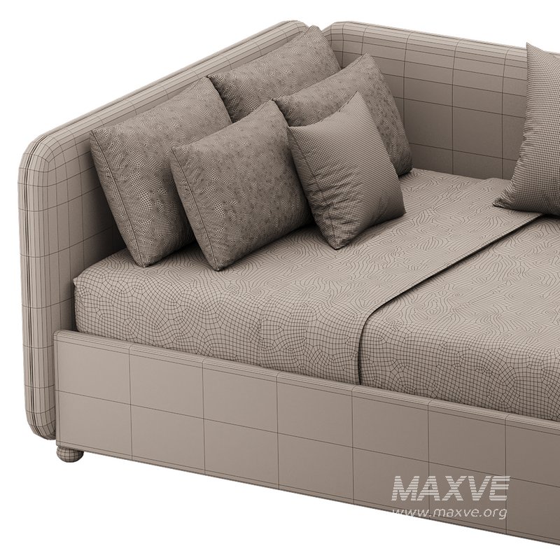 Kids Bed LEVEL 05 - Image 13